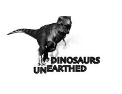 DINOSAURS UNEARTHED