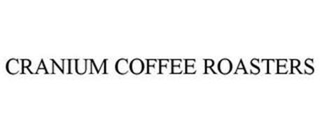 CRANIUM COFFEE ROASTERS