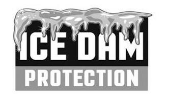 ICE DAM PROTECTION