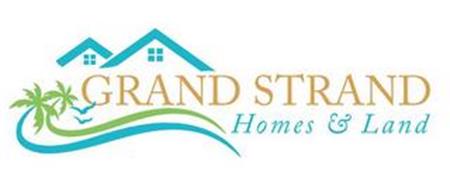 GRAND STRAND HOMES & LAND
