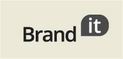 BRAND IT PROMOTIONAL PRODUCTS