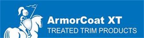ARMORCOAT XT TREATED TRIM PRODUCTS