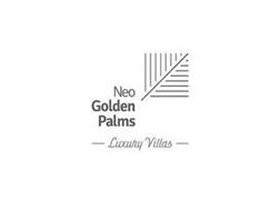 NEO GOLDEN PALMS LUXURY VILLAS