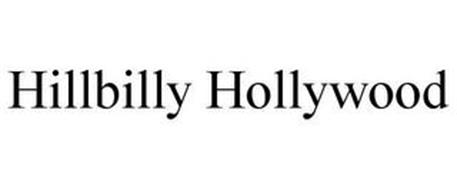 HILLBILLY HOLLYWOOD
