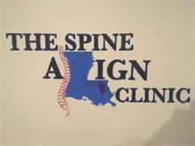 THE SPINE ALIGN CLINIC