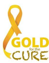 GOLD FOR THE CURE
