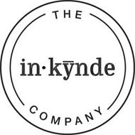 THE IN-KYNDE COMPANY
