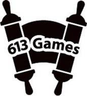 613 GAMES