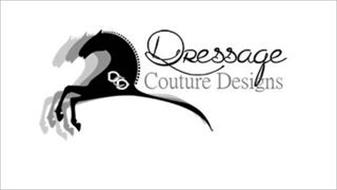 DCD DRESSAGE COUTURE DESIGNS