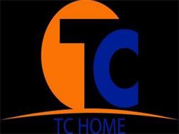 TC HOME