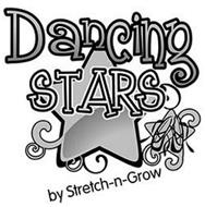DANCING STARS BY STRETCH-N-GROW
