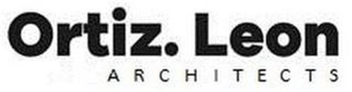 ORTIZ. LEON ARCHITECTS