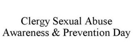 CLERGY SEXUAL ABUSE AWARENESS & PREVENTION DAY