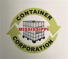 MISSISSIPPI CONTAINER CORPORATION