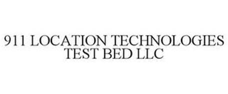 911 LOCATION TECHNOLOGIES TEST BED LLC