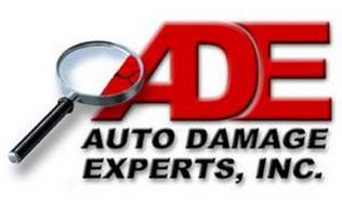 ADE AUTO DAMAGE EXPERTS, INC.