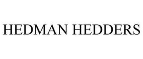 HEDMAN HEDDERS