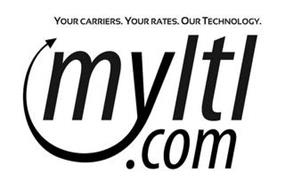 YOUR CARRIERS. YOUR RATES. OUR TECHNOLOGY. MYLTL.COM