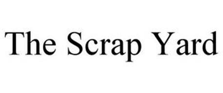 THE SCRAP YARD