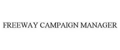 FREEWAY CAMPAIGN MANAGER