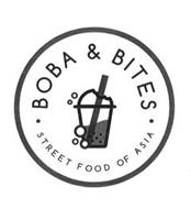 BOBA & BITES STREET FOOD OF ASIA