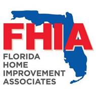 FHIA FLORIDA HOME IMPROVEMENT ASSOCIATES