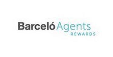 BARCELÓ AGENTS REWARDS