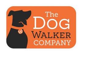 THE DOG WALKER COMPANY