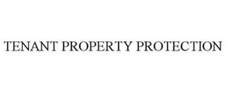 TENANT PROPERTY PROTECTION