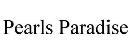 PEARLS PARADISE