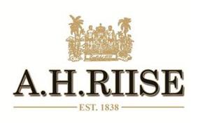 A.H. RIISE EST. 1838