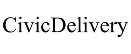 CIVICDELIVERY
