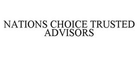 NATIONS CHOICE TRUSTED ADVISORS