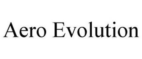 AERO EVOLUTION
