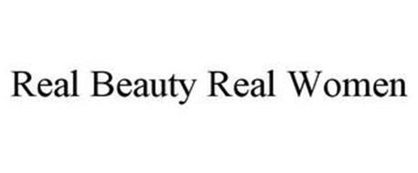 REAL BEAUTY REAL WOMEN