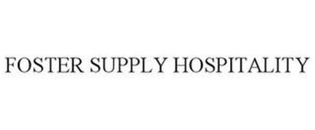 FOSTER SUPPLY HOSPITALITY