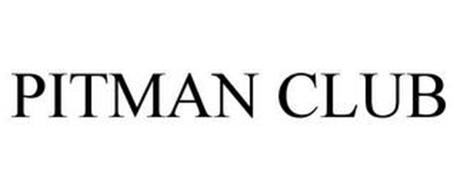 PITMAN CLUB