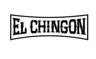 EL CHINGON