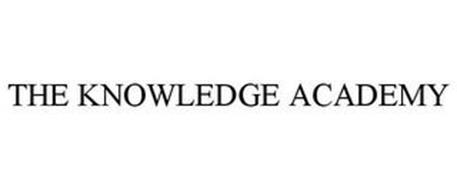 THE KNOWLEDGE ACADEMY