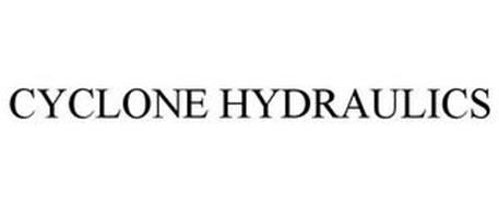 CYCLONE HYDRAULICS