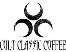 CULT CLASSIC COFFEE