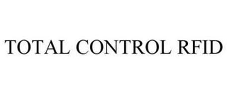 TOTAL CONTROL RFID