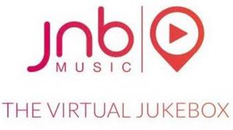 JNB MUSIC THE VIRTUAL JUKEBOX