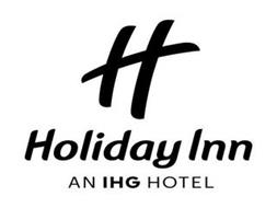 H HOLIDAY INN AN IHG HOTEL