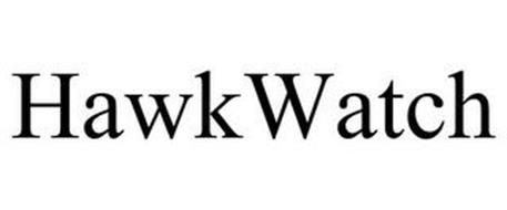 HAWKWATCH