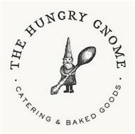 · THE HUNGRY GNOME CATERING & BAKED GOODS