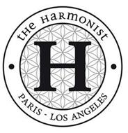 THE HARMONIST · H · PARIS - LOS ANGELES
