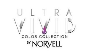 ULTRA VIVID COLOR COLLECTION BY NORVELL