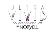 ULTRA VIVID COLOR COLLECTION BY NORVELL