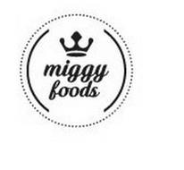 MIGGY FOODS